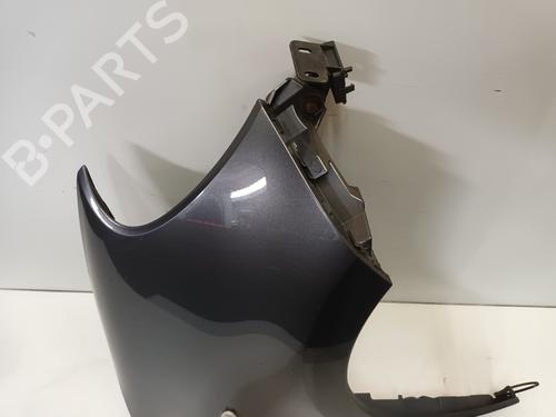 Forskærm Højre SMART FORFOUR Hatchback (453) 1.0 (453.042, 453.043) | BP33241943C42 - Image 2