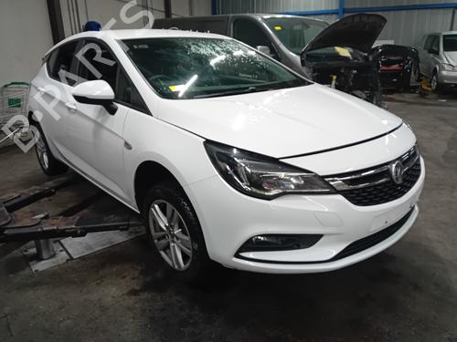Starter OPEL ASTRA K (B16) 1.6 CDTi (68) | BP27548224M8  - Image 9
