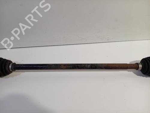 Right rear driveshaft MAZDA CX-5 (KE, GH) 2.0 AWD (KEEAW) | BP23646237M41 - Image 3