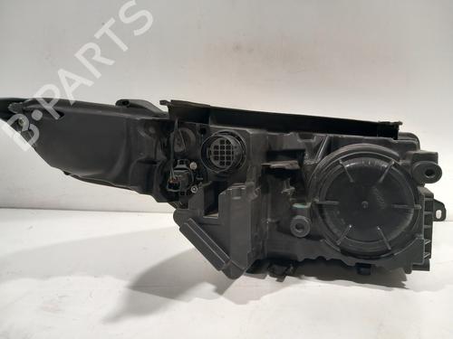 Left headlight LAND ROVER RANGE ROVER EVOQUE (L538) 2.0 4x4 | BP36476593C28 - Image 4