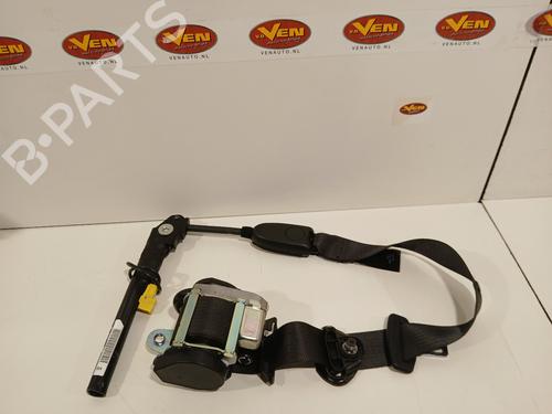 Used Front right seatbelt Front right seatbelt OPEL ASTRA J (P10) 1.6 (68) (115 hp) 36140040 36140040
