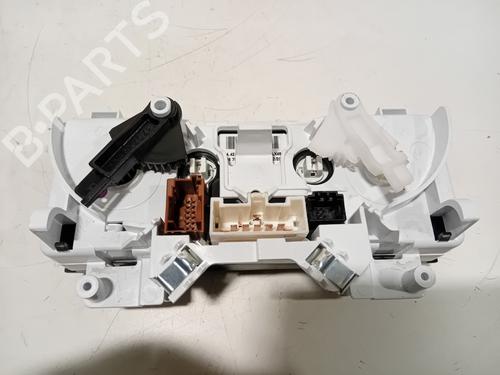 Climate control PEUGEOT PARTNER Tepee 1.6 VTi | BP39512914I5 - Image 3