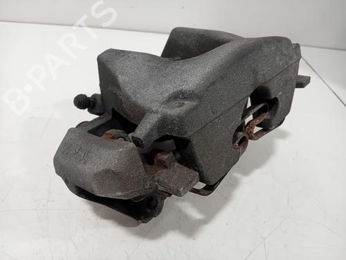 Left front brake caliper JAGUAR F-PACE (X761) 2.0 TD4 AWD | BP32774708M105 - Image 2