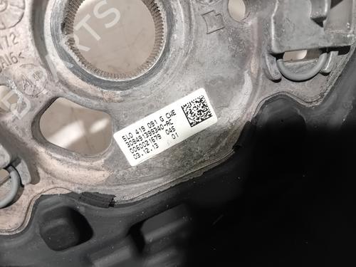 Rat SKODA RAPID Spaceback (NH1) 1.4 TSI | BP39137379C49 - Image 4