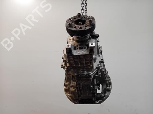 Gearbox MERCEDES-BENZ C-CLASS (W204) C 200 CDI (204.001) | BP29077142M3 