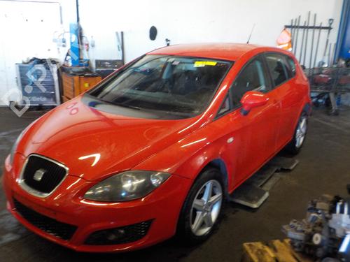 Intercooler SEAT LEON (1P1) 1.6 TDI | BP13202661M30  - Image 5