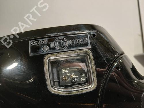 Retrovisor esquerdo HYUNDAI NEXO (FE) FCEV | BP31294182C26 