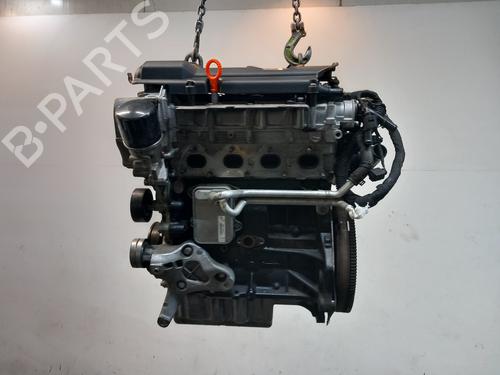 Engine VW GOLF VI Variant (AJ5) 1.4 TSI | BP36490031M1 - Image 4