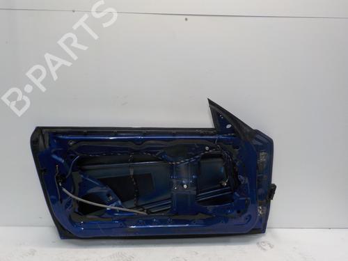 Left front door BMW 1 (E81) 118 d | BP12149534C2 