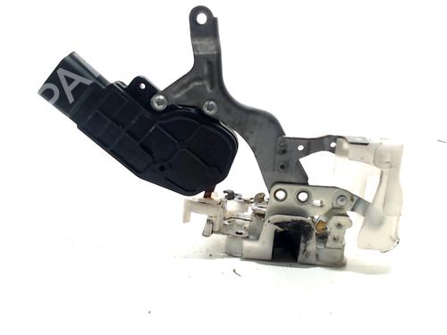 Front right lock TOYOTA AYGO (_B1_) 1.0 (KGB10_, KGB10R) | BP13205608C97 