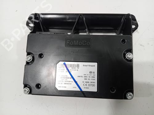 Used Control unit Control unit 25133488 25133488