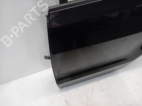 Left rear door VW POLO V (6R1, 6C1) 1.2 TDI | BP22550375C4 