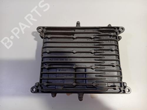 Engine control unit (ECU) BMW 1 (F20) 116 i | BP29918313M57