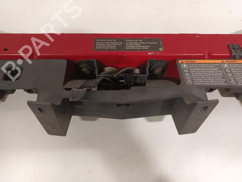 Crossmember OPEL ASTRA J Sports Tourer (P10) 1.4 (35) | BP16420902C162 
