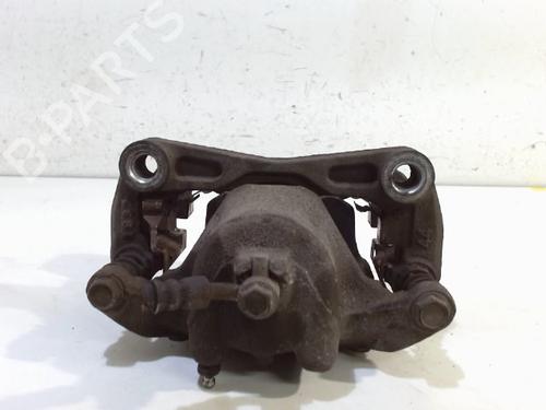 Right front brake caliper NISSAN JUKE (F15) 1.5 dCi | BP11786146M104 