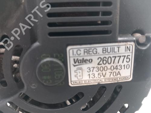 Alternator KIA PICANTO II (TA) 1.0 | BP39509084M7 - Image 4