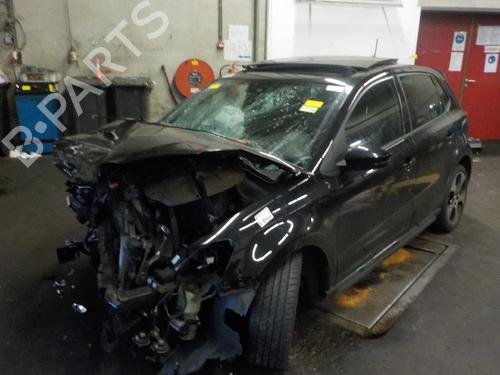 Used Parts VW POLO V (6R1, 6C1) 1.4 GTI 812744
