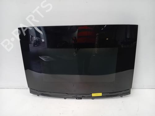 Used Sunroof FIAT 500 (312_) 1.2 (312AXA1A) (69 hp) 26302517