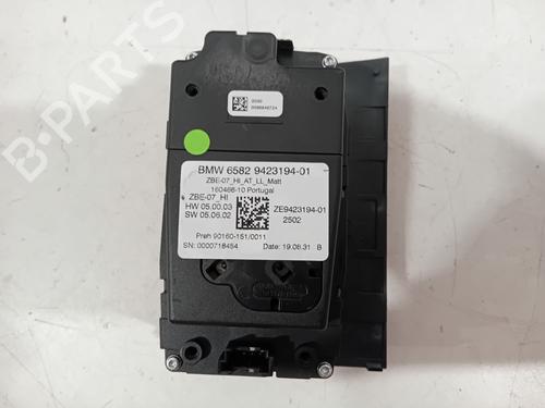 Electronic module BMW 1 (F40) 118 i | BP27544219M83 - Image 4