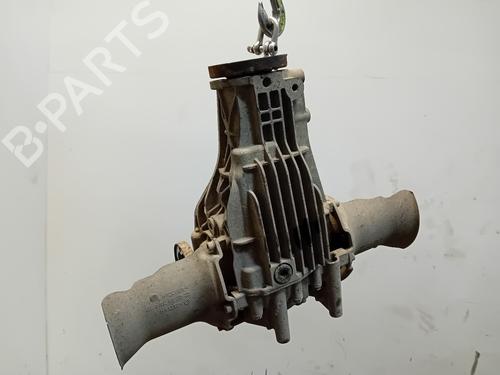 Rear differential AUDI A8 D3 (4E2, 4E8) 3.0 TDI quattro | BP24505769M24 - Image 3