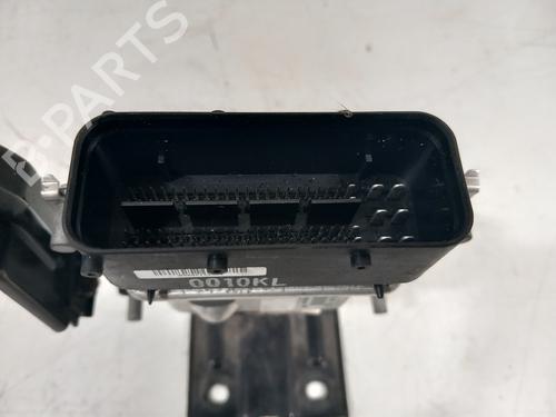 Engine control unit (ECU) KIA VENGA (YN) 1.4 CVVT | BP31641608M57 - Image 3