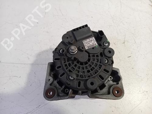 Alternator RENAULT CLIO IV (BH_) 0.9 TCe 90 (BHNF, BHMA, BHMH, BHJK, BHJR) | BP29221782M7