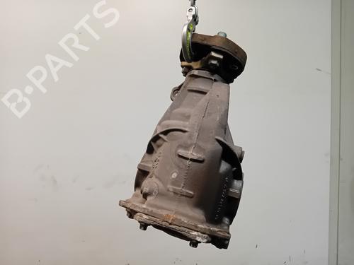 Used Rear differential MERCEDES-BENZ SLK (R172) 200 (172.448) (184 hp) 23090818