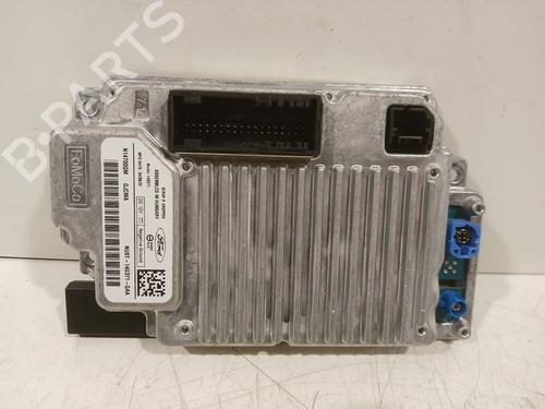 Used Control unit Control unit FORD FOCUS IV Turnier (HP) 1.0 EcoBoost mHEV (125 hp) 40159513 40159513