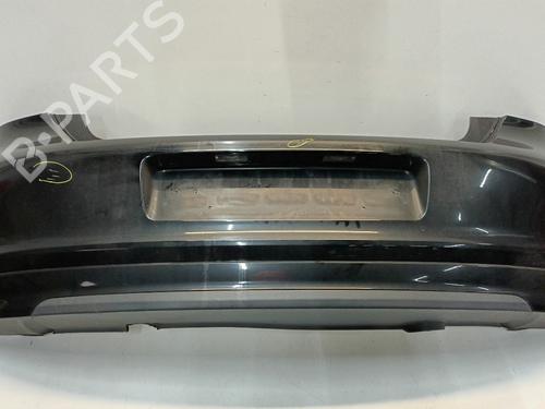 Used Rear bumper VW POLO V (6R1, 6C1) 1.2 TDI (75 hp) 31083306
