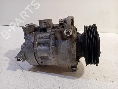 Used AC compressor AC compressor 21844212 21844212