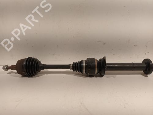 Used Right front driveshaft VW TRANSPORTER T5 Van (7HA, 7HH, 7EA, 7EH) 2.5 TDI (130 hp) 27503801