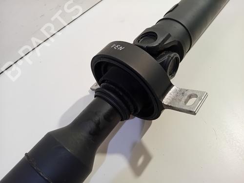 Driveshaft BMW 1 (F20) 116 i | BP29989321M37