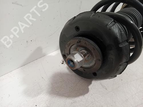 Right front shock absorber OPEL CROSSLAND X / CROSSLAND (P17, P2QO) 1.2 (75) | BP25270393M17 