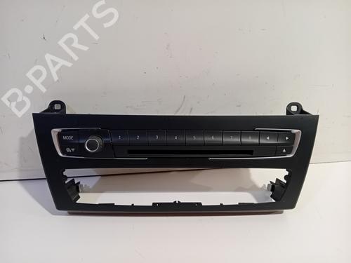 Used Switch BMW 1 (F20) 116 i (136 hp) 27478865