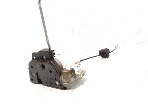 Front left lock AUDI A4 B7 Avant (8ED) 2.5 TDI | BP13198541C98 