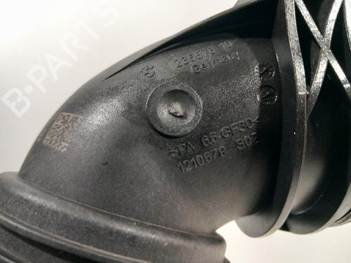 Intercooler pipe BMW Z4 Roadster (G29) M40 i | BP33274042M127  - Image 5