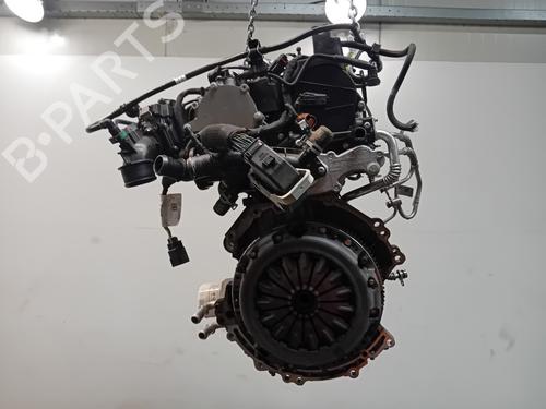 Engine FORD PUMA (J2K, CF7) 1.0 EcoBoost mHEV | BP18901716M1 - Image 4