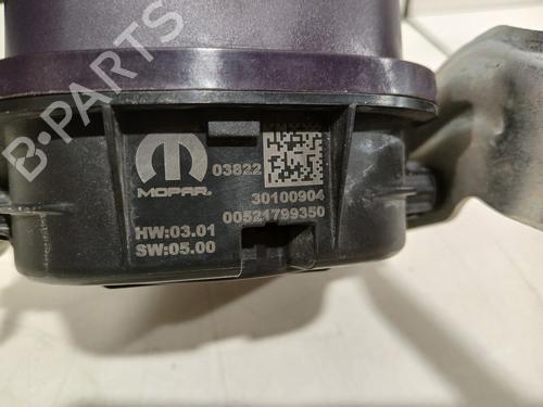Control unit JEEP COMPASS (MP, M6, MV, M7) 1.3 HYBRID 4X4 | BP36801423M11  - Image 9