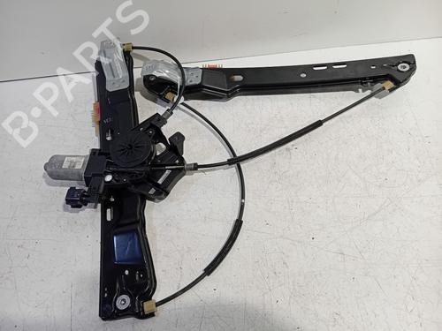 Used Front left window mechanism Front left window mechanism 21056934 21056934