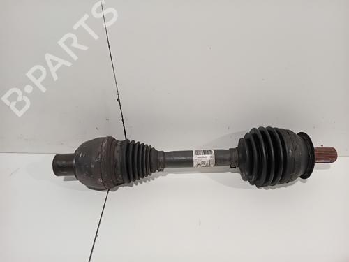 Used Right front driveshaft MERCEDES-BENZ A-CLASS (W176) A 200 (176.043) (156 hp) 29972491