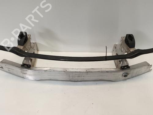 Used Front bumper reinforcement BMW 1 (F20) 116 i (136 hp) 29816238
