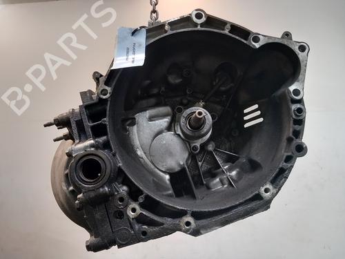 Used Gearbox Gearbox 37181214 37181214