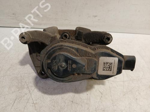 Used Right rear brake caliper Right rear brake caliper JEEP RENEGADE SUV (BU, B1, BV) 1.3 PHEV 4Xe (240 hp) 33848113 33848113