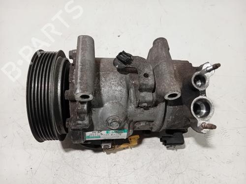 AC compressor CITROËN C3 Picasso (SH_) 1.4 VTi 95 (SH8FSC, SH8FP0, SH8FP6) | BP40444914M34 - Image 3