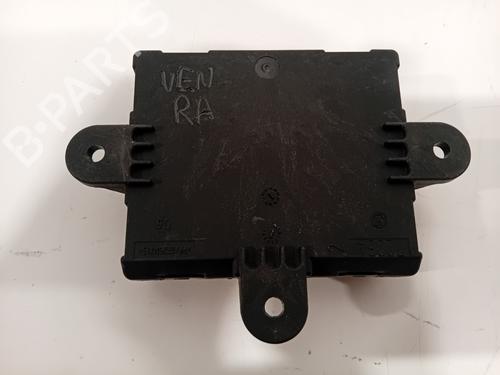Elektronische module JAGUAR XF I (X250) 2.7 D | BP29816119M83 