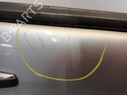Right front door MERCEDES-BENZ M-CLASS (W163) ML 400 CDI (163.128) | BP18069857C3 