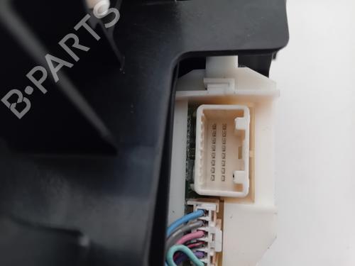 Gear lever SUZUKI IGNIS III (MF, FF) 1.2 (ATK412) | BP27167911M90 - Image 4