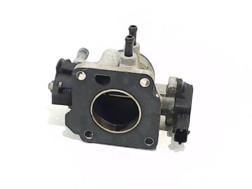 Throttle body HYUNDAI GETZ (TB) 1.3 | BP906981M82 