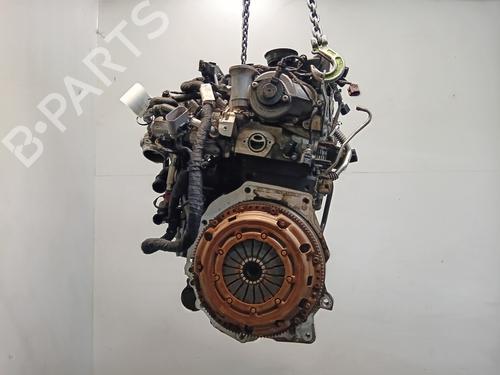 Engine SEAT LEON ST (5F8) 1.6 TDI | BP30466810M1
