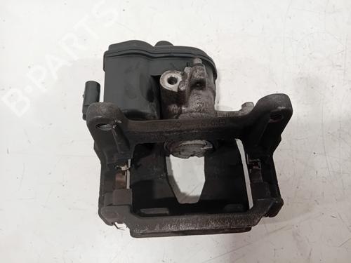 Left rear brake caliper VW TOUAREG (CR7, RC8) 3.0 TDI 4motion | BP23278627M107 - Image 6
